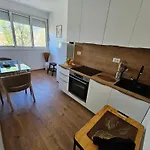 アパート Clea Centar -apartmani Nikmar