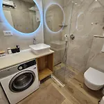 Clea Centar -apartmani Nikmar *