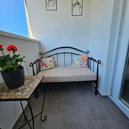 Apartment Clea Centar -apartmani Nikmar