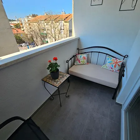 Clea Centar -apartmani Nikmar